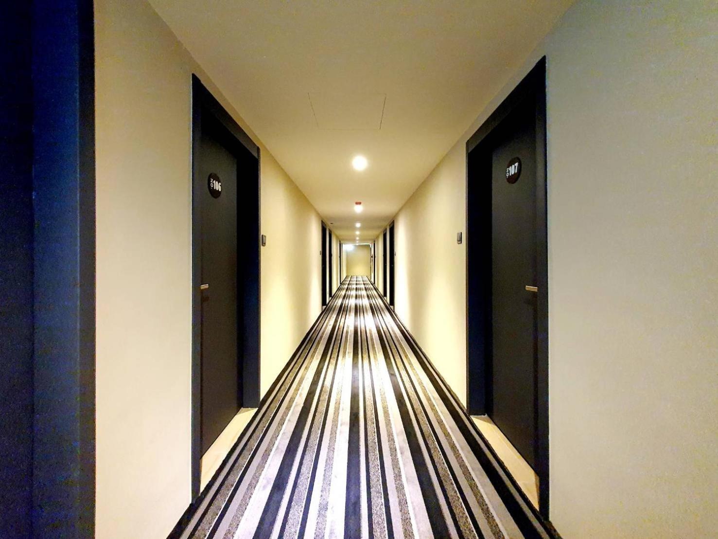 Dahua Hotel كيلونغ المظهر الخارجي الصورة