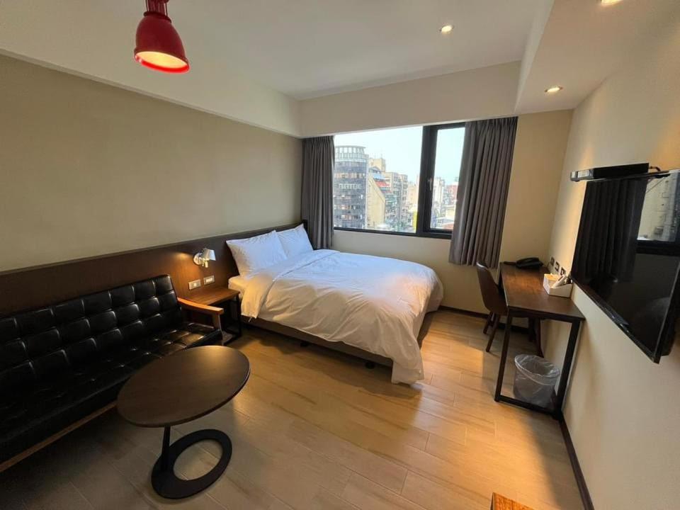 Dahua Hotel كيلونغ المظهر الخارجي الصورة