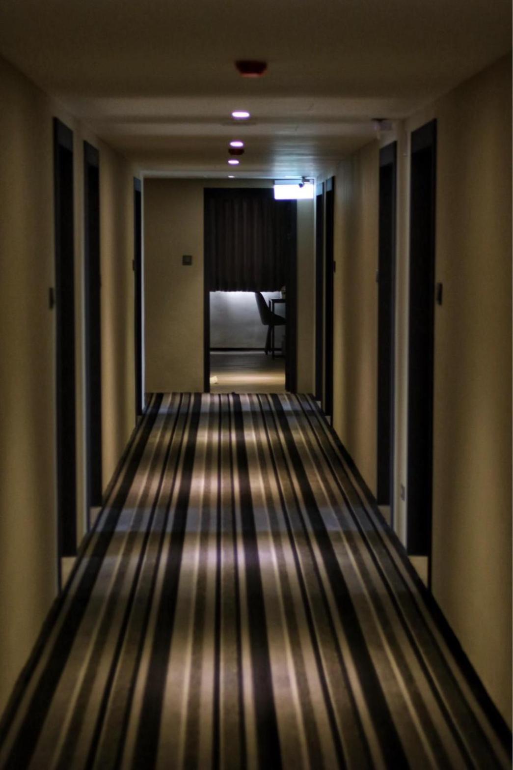 Dahua Hotel كيلونغ المظهر الخارجي الصورة