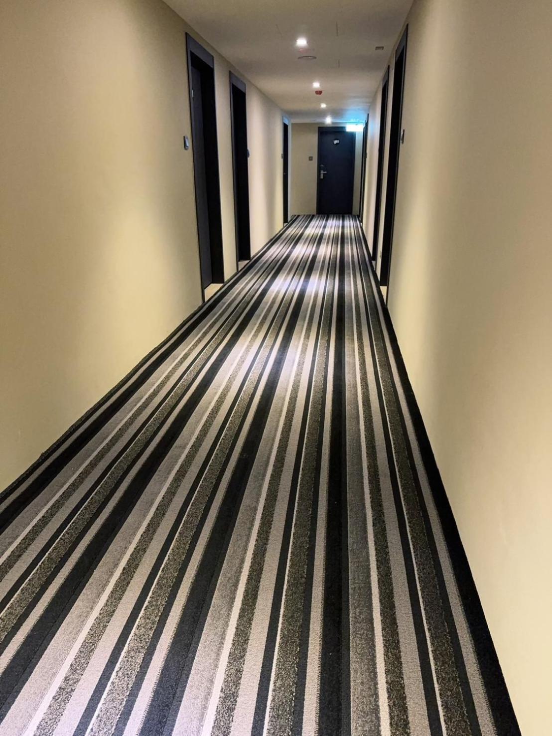 Dahua Hotel كيلونغ المظهر الخارجي الصورة