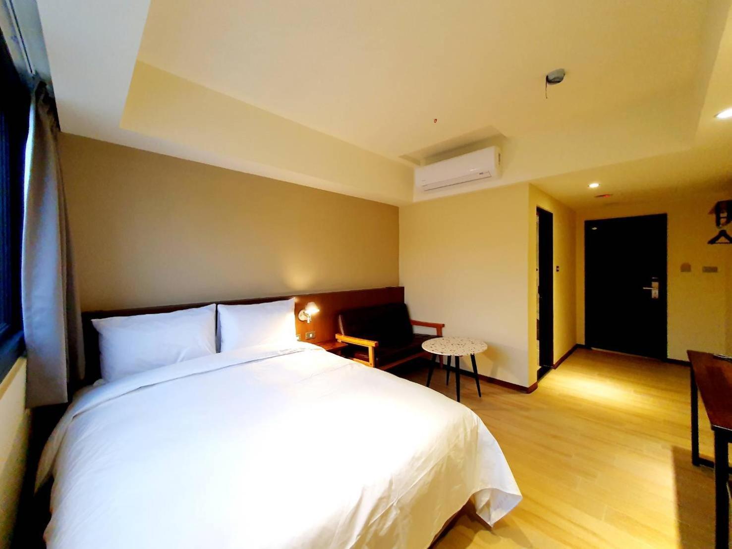 Dahua Hotel كيلونغ المظهر الخارجي الصورة