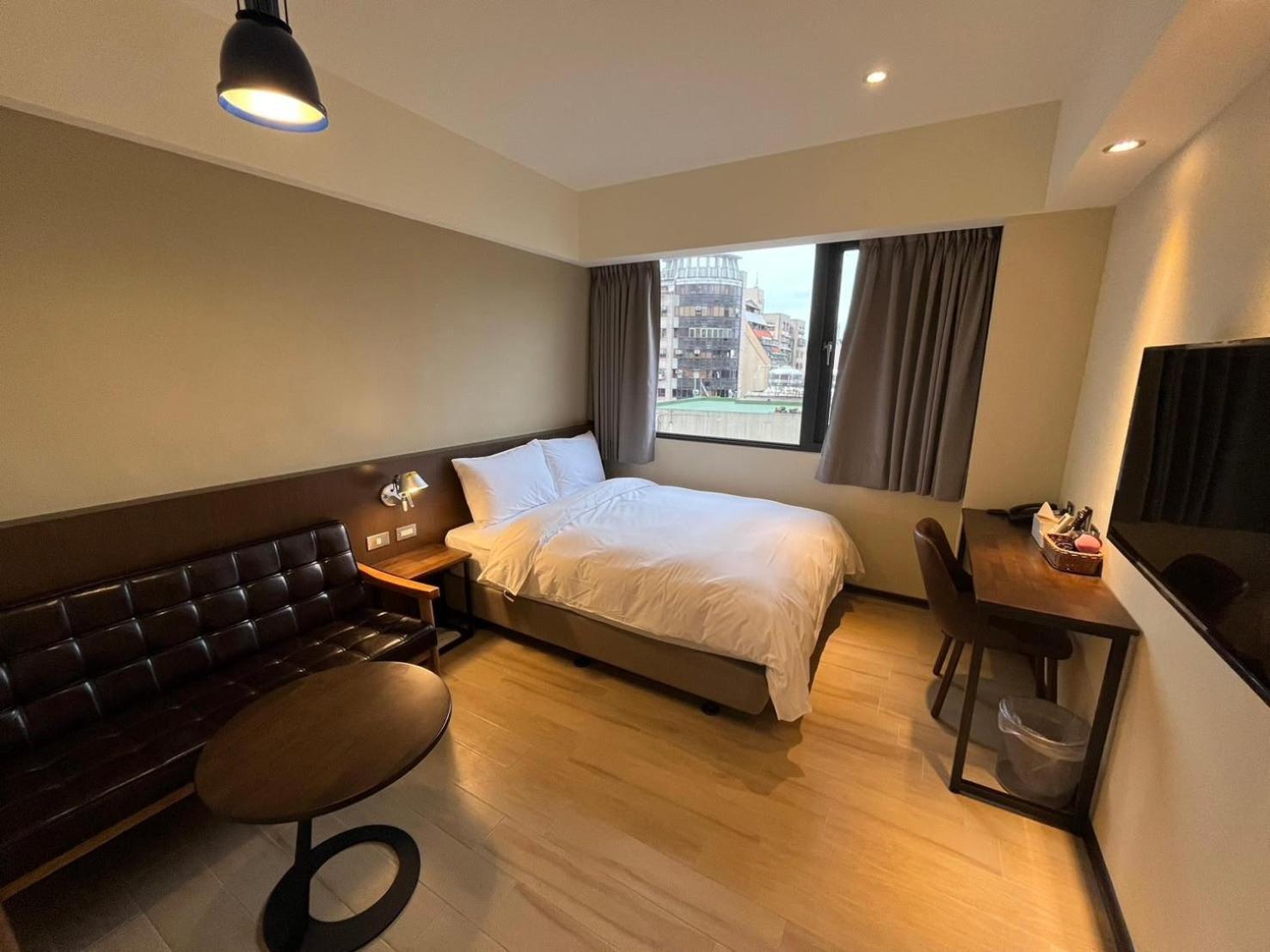 Dahua Hotel كيلونغ المظهر الخارجي الصورة