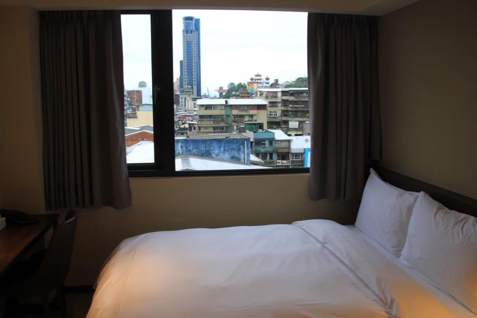 Dahua Hotel كيلونغ المظهر الخارجي الصورة