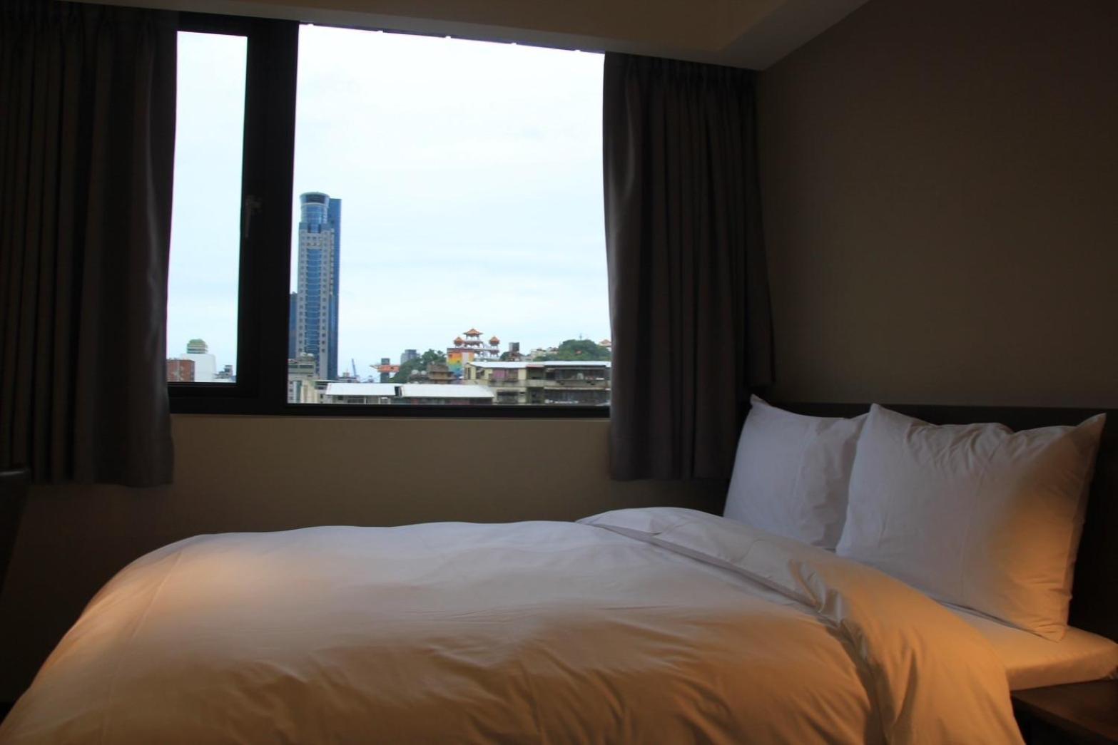 Dahua Hotel كيلونغ المظهر الخارجي الصورة