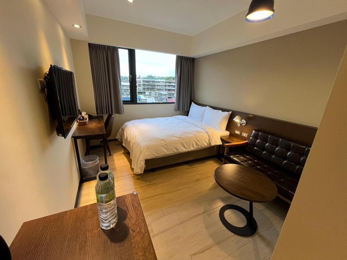 Dahua Hotel كيلونغ المظهر الخارجي الصورة