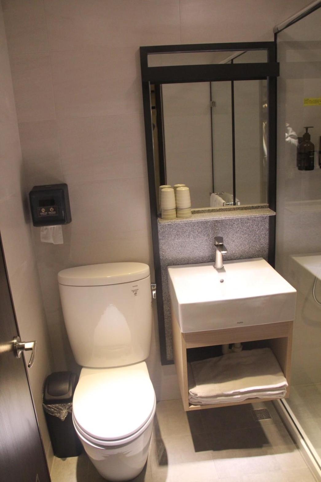 Dahua Hotel كيلونغ المظهر الخارجي الصورة