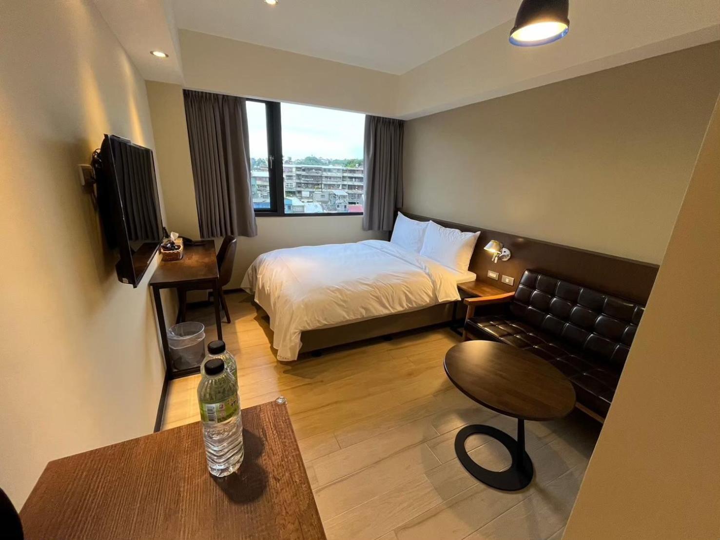 Dahua Hotel كيلونغ المظهر الخارجي الصورة