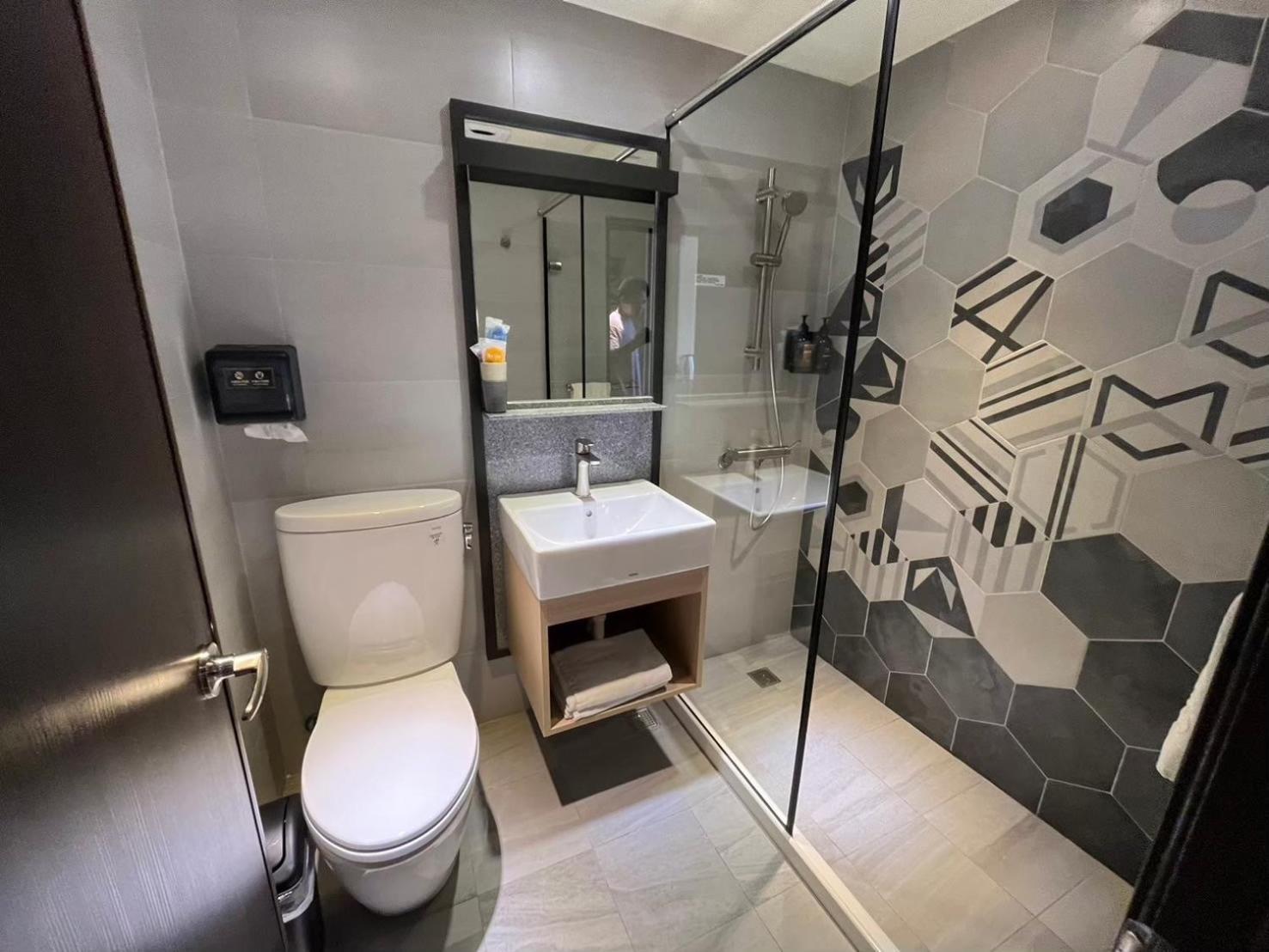 Dahua Hotel كيلونغ المظهر الخارجي الصورة