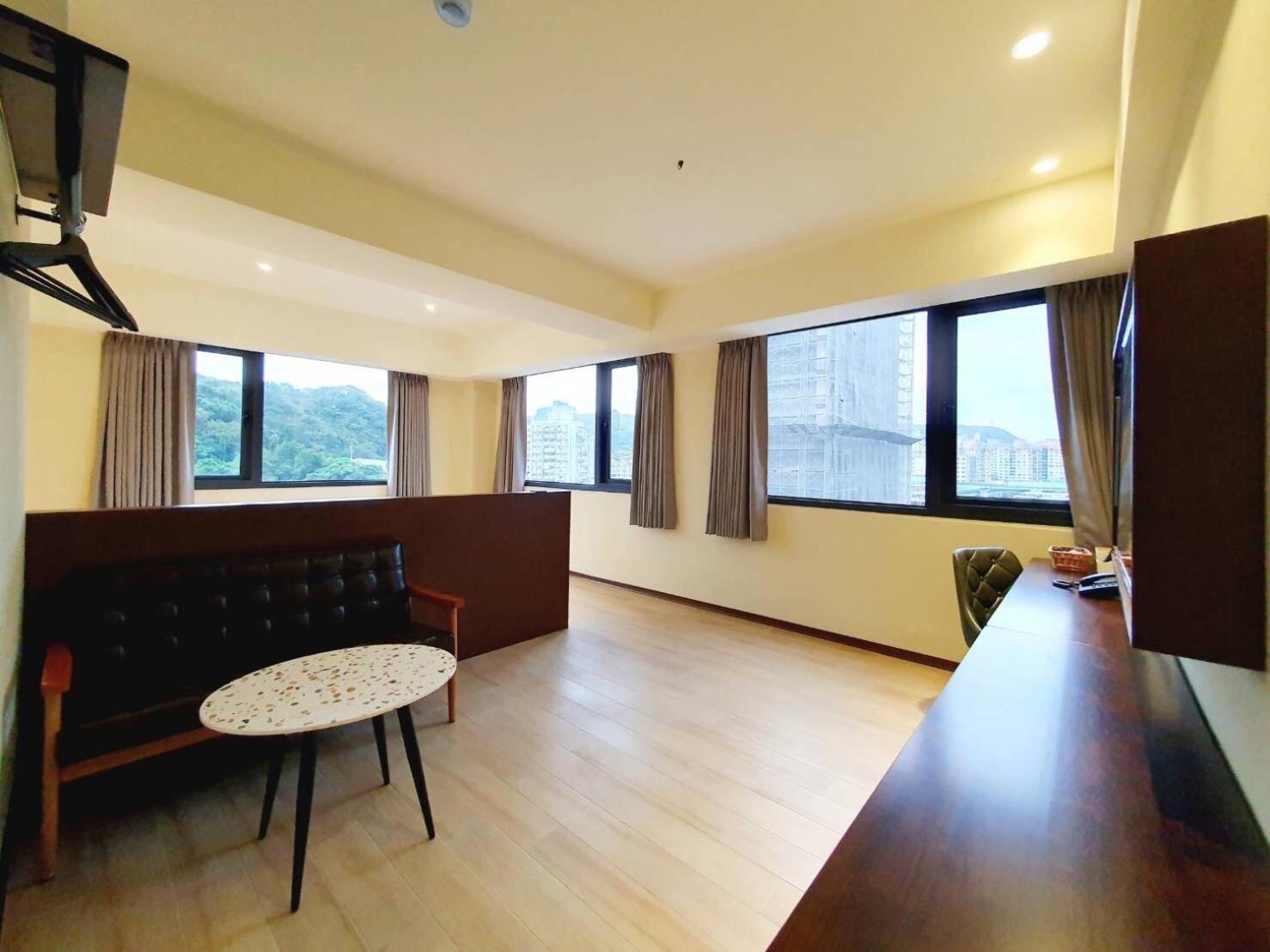 Dahua Hotel كيلونغ المظهر الخارجي الصورة