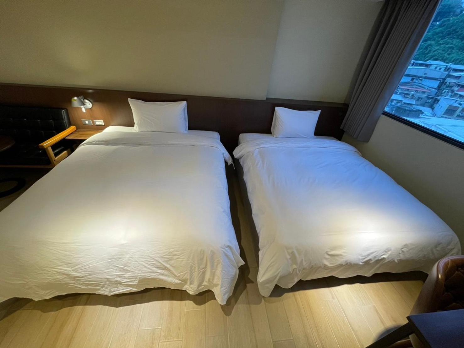 Dahua Hotel كيلونغ المظهر الخارجي الصورة