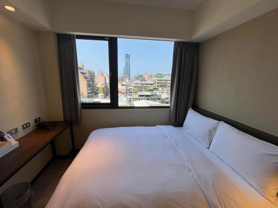 Dahua Hotel كيلونغ المظهر الخارجي الصورة