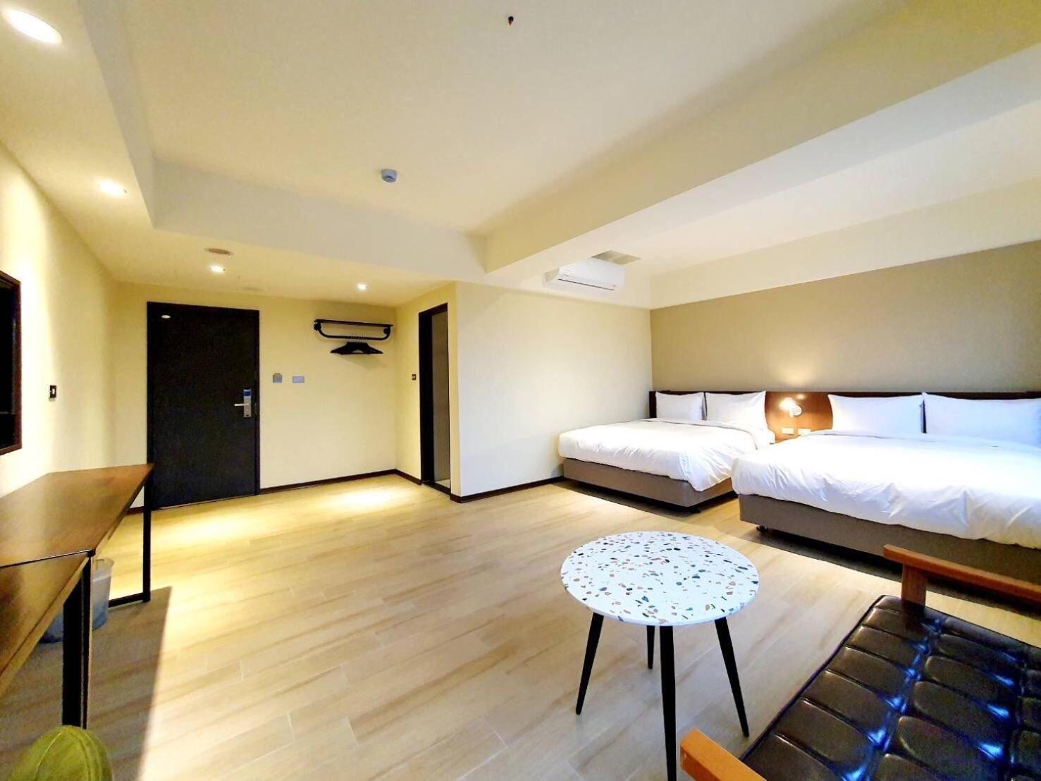 Dahua Hotel كيلونغ المظهر الخارجي الصورة