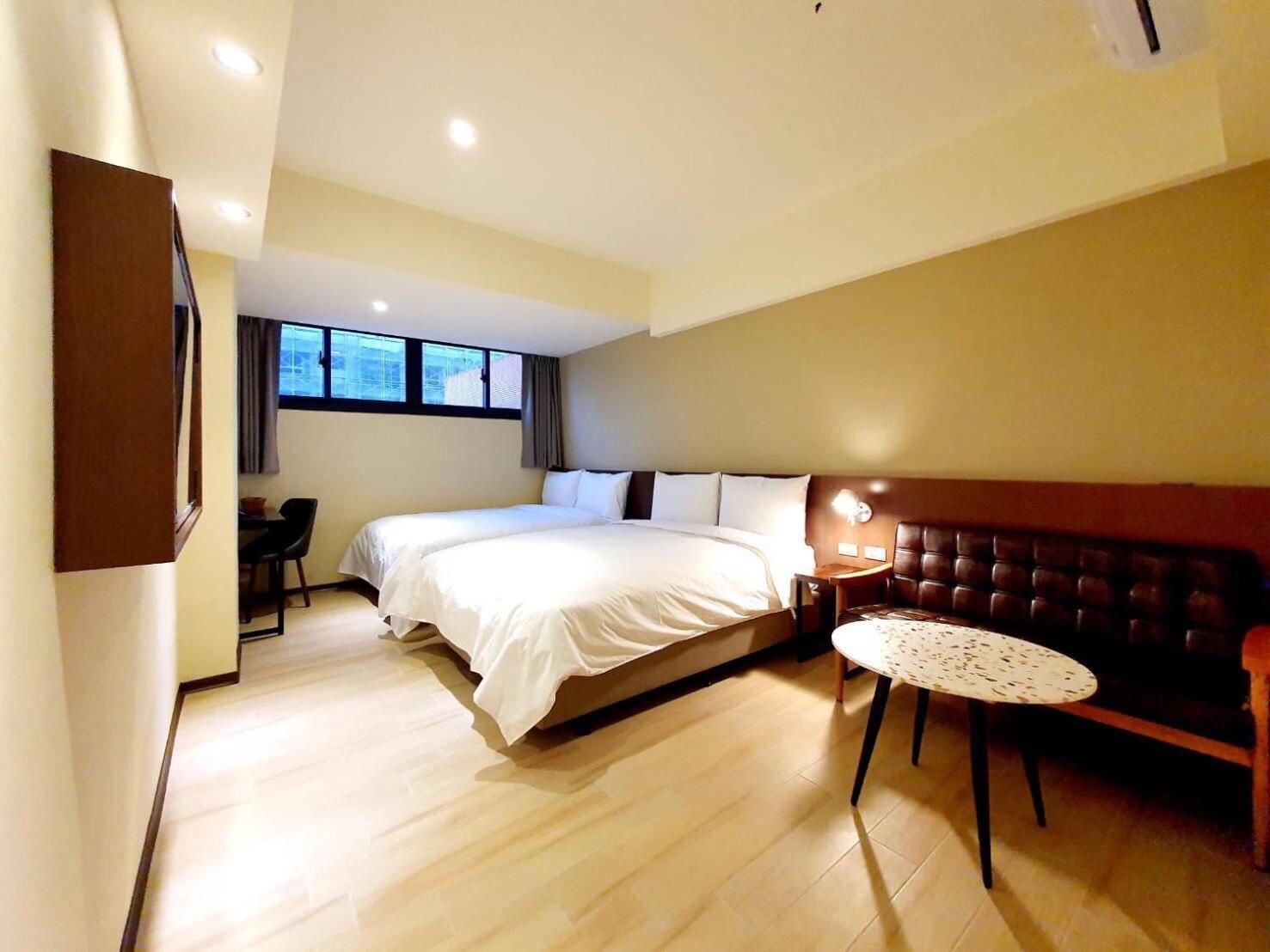 Dahua Hotel كيلونغ المظهر الخارجي الصورة