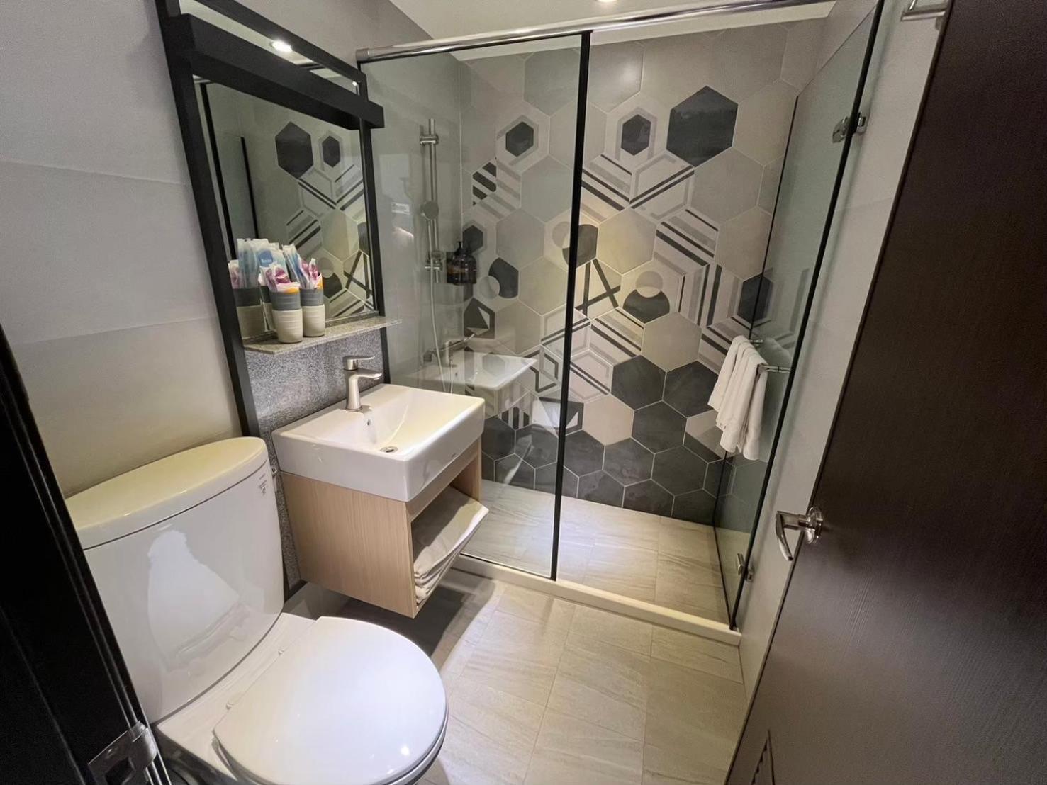 Dahua Hotel كيلونغ المظهر الخارجي الصورة