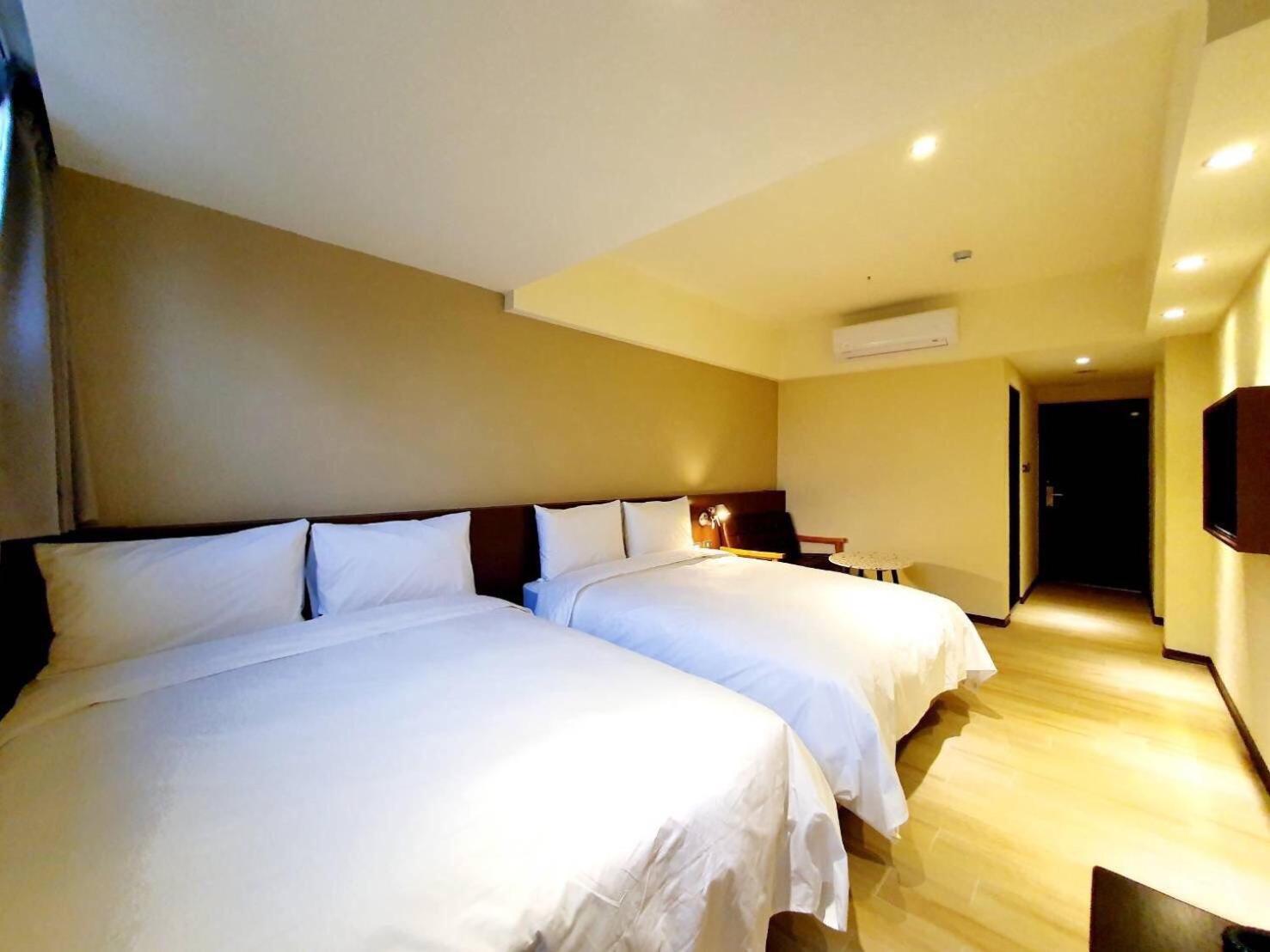 Dahua Hotel كيلونغ المظهر الخارجي الصورة