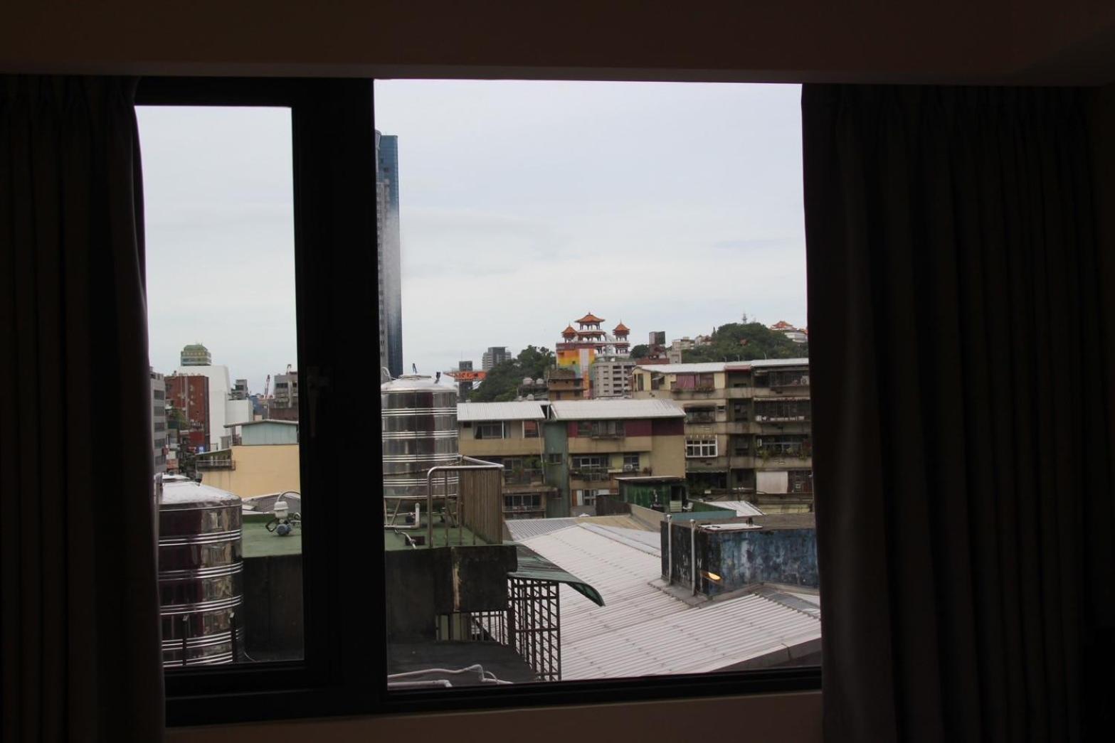 Dahua Hotel كيلونغ المظهر الخارجي الصورة