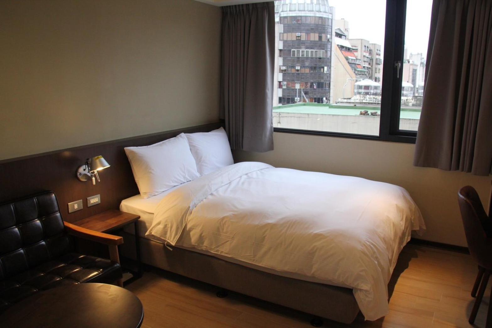 Dahua Hotel كيلونغ المظهر الخارجي الصورة