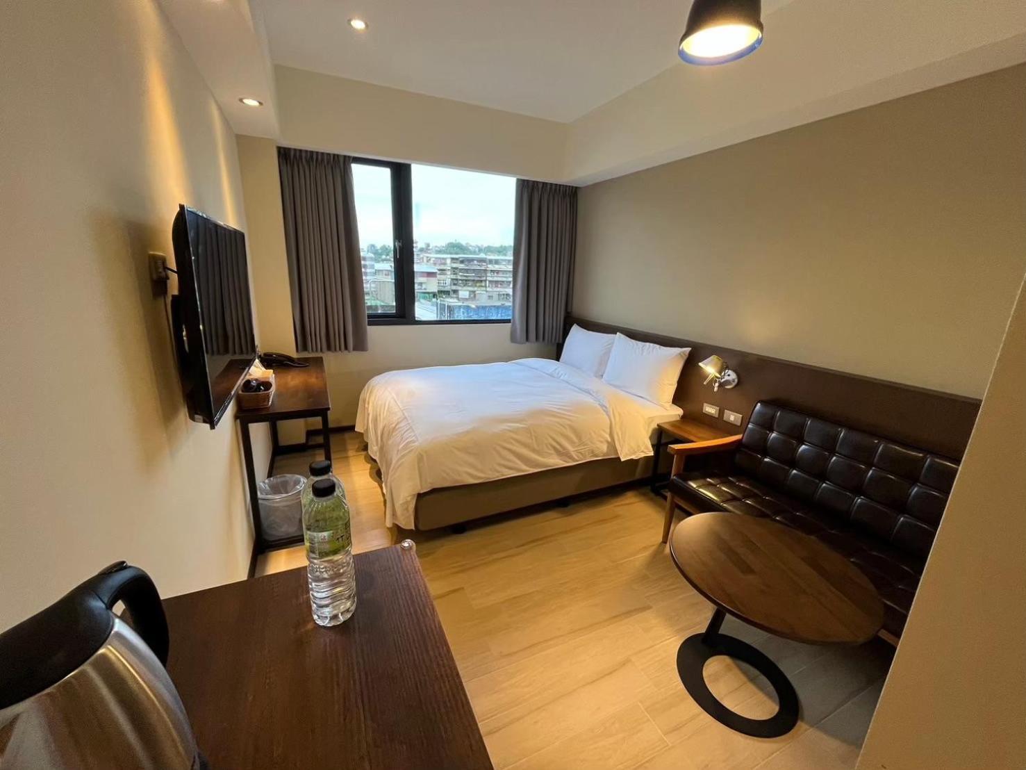 Dahua Hotel كيلونغ المظهر الخارجي الصورة