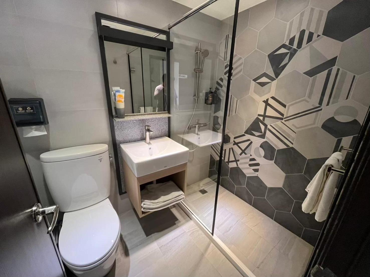 Dahua Hotel كيلونغ المظهر الخارجي الصورة