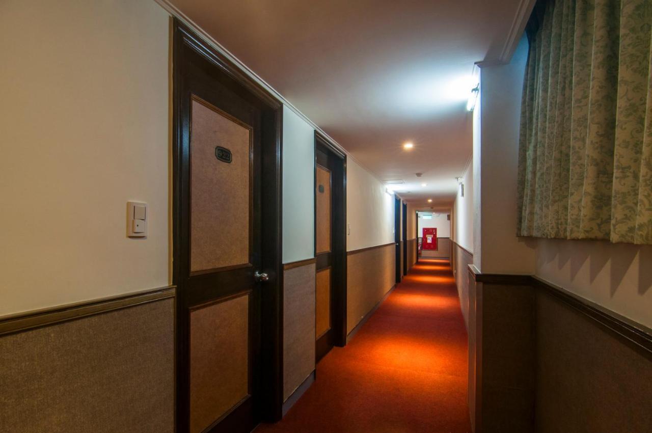 Dahua Hotel كيلونغ المظهر الخارجي الصورة