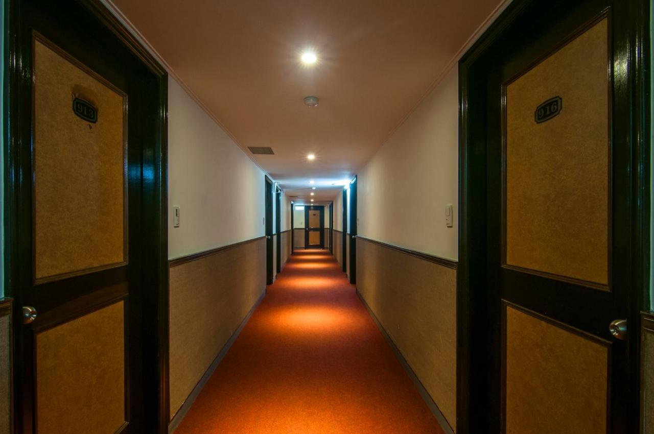 Dahua Hotel كيلونغ المظهر الخارجي الصورة