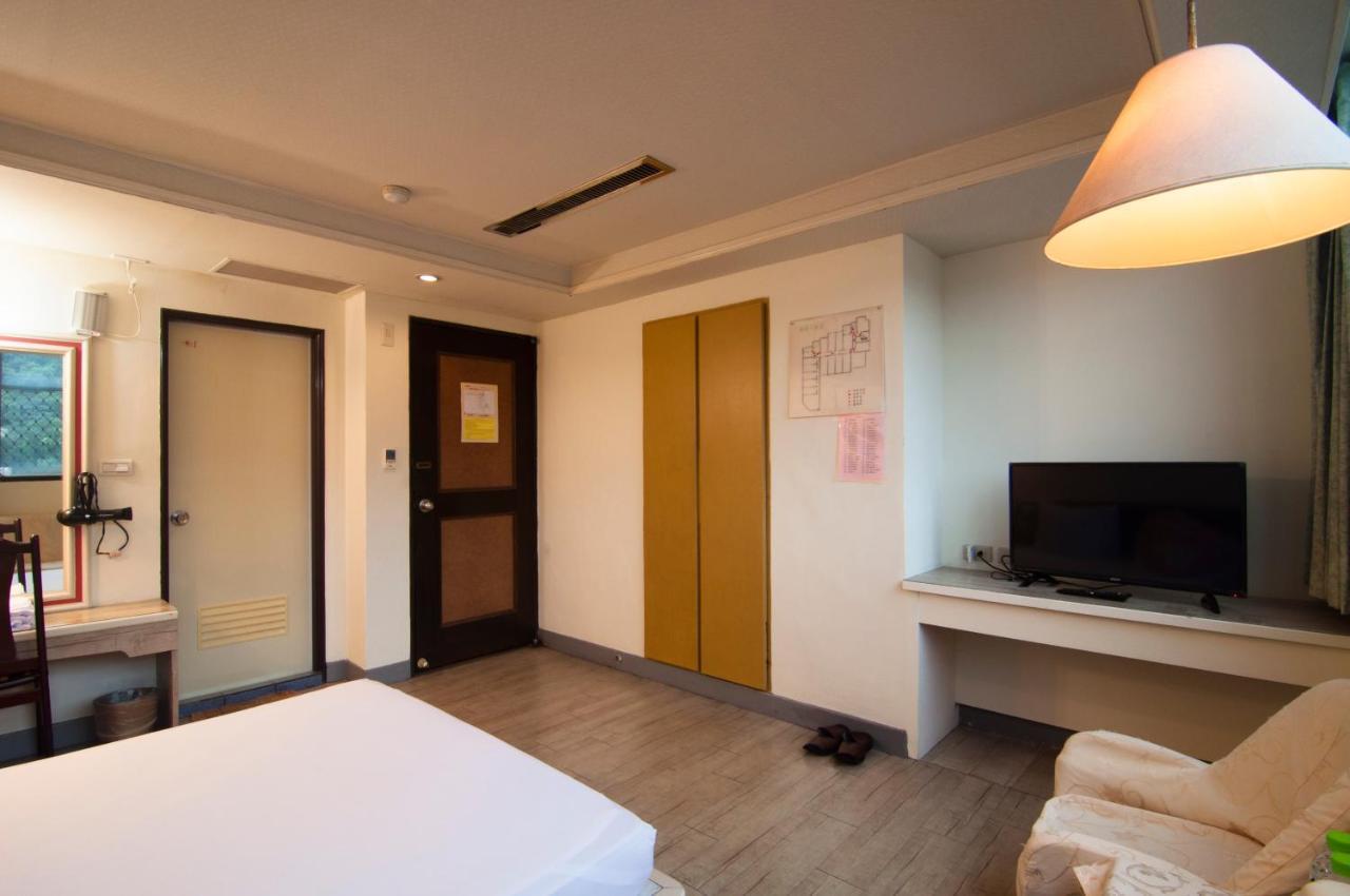Dahua Hotel كيلونغ المظهر الخارجي الصورة